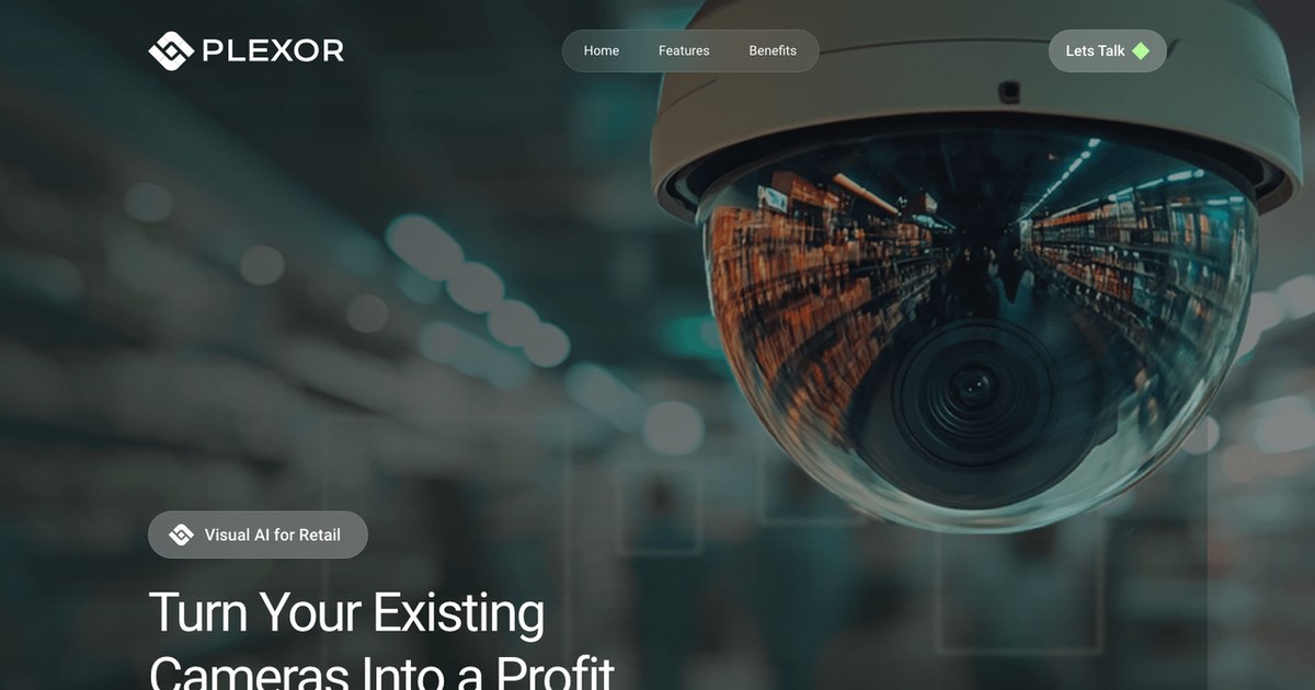 PLEXOR case study cover