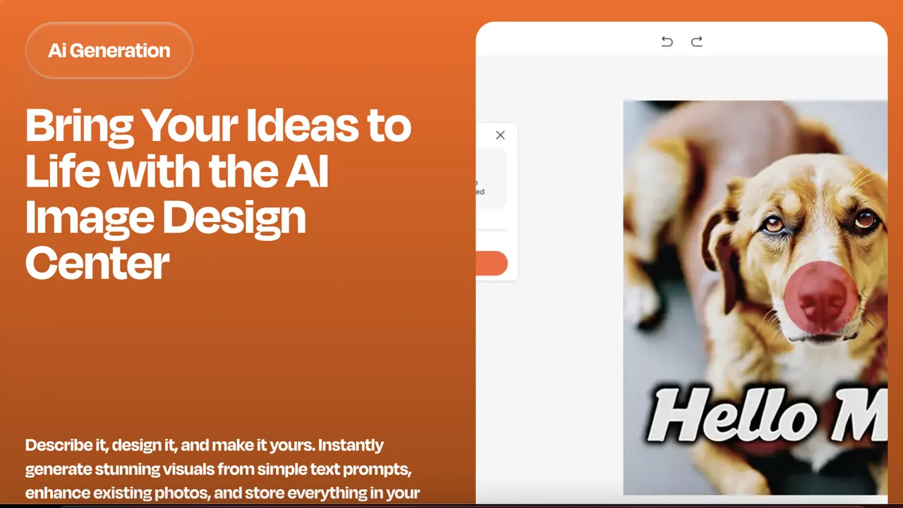 The Waltz AI intelligent email suite alongside the analytics module, showing campaign sends and performance metrics