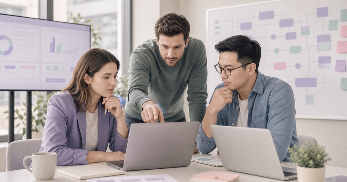 AI Employee case study cover