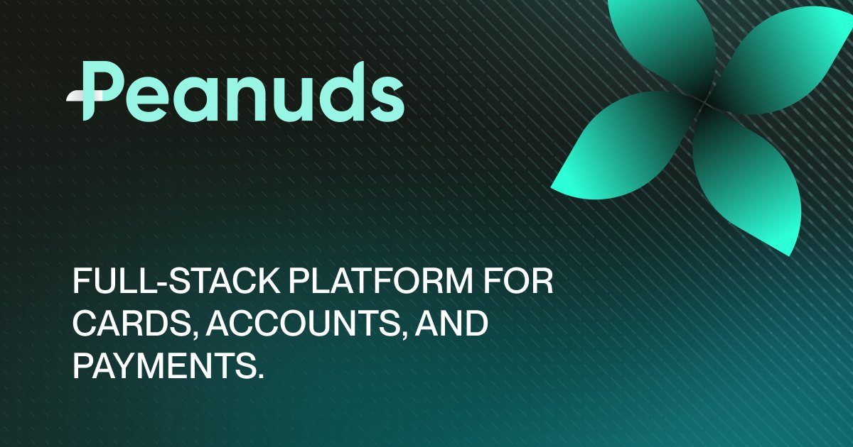 Peanuds case study cover