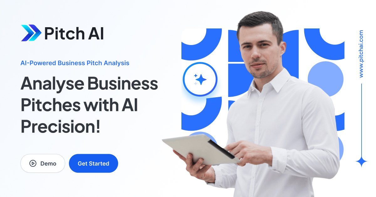 Pitch AI case study cover